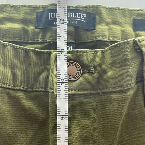 Judy Blue Skinny‎ Fit Jeans - Picture 7 of 8